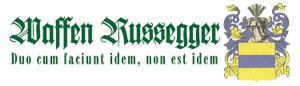 Waffen Russegger