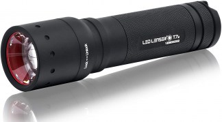 Led Lenser T7.2