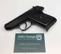 Walther TPH