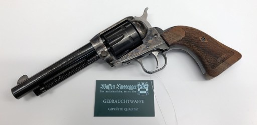 Ruger Vaquero