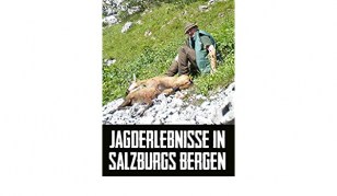 DVD Salzburgs Berge