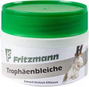 Trophäenbleiche