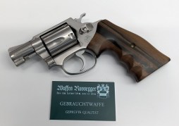 Smith & Wesson 60