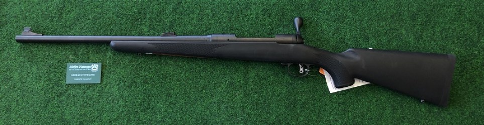 Savage 111 Hunter