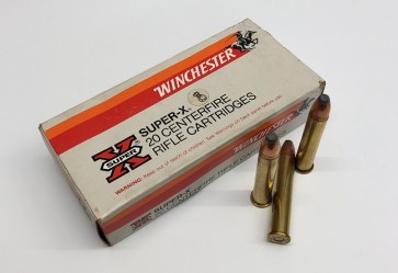 375 Winchester