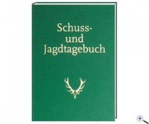 Jagdtagebuch