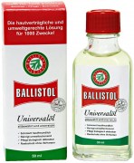 Ballistol Universalöl 50ml