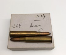 .369 Purdey