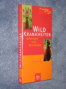 Buch Wildkrankheiten