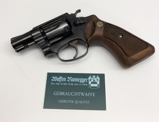 Smith & Wesson 30