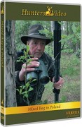 DVD Jagd in Polen