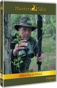 DVD Jagd in Polen