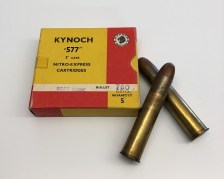 .577 Nitro Express KYNOCH